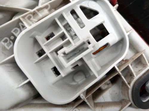 Right taillight OPEL MERIVA B MPV (S10) 1.4 (75) | BP28780146C35 - Image 3
