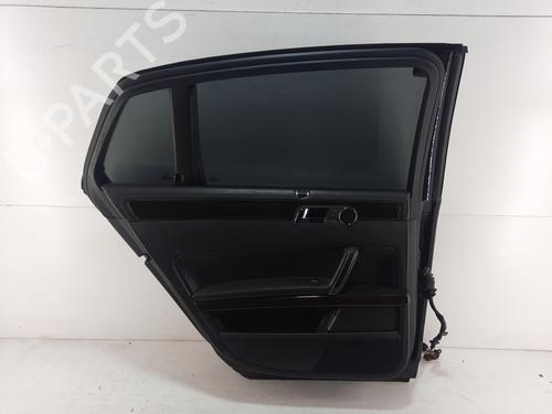 Dør venstre bak VW PHAETON (3D1, 3D2, 3D3, 3D4, 3D6, 3D7, 3D8, 3D9) 4.2 V8 4motion | BP28761765C4