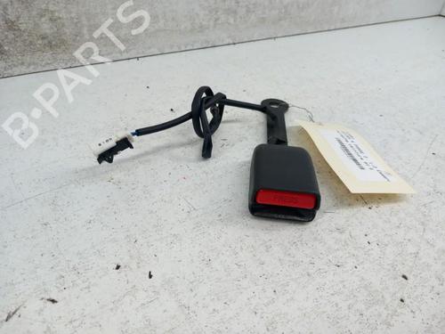 Used Seat buckle Seat buckle NISSAN MICRA IV (K13K, K13KK) 1.2 (80 hp) 28746299 28746299