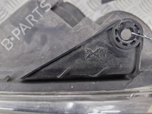Left headlight PEUGEOT 206 SW (2E/K) 1.4 16V | BP39521590C28 - Image 3
