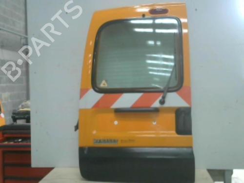 Used Left tailgate RENAULT KANGOO (KC0/1_) 1.2 (KC0A, KC0K, KC0F, KC01) (58 hp) 28765441