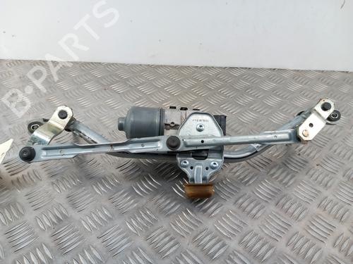Front wiper motor PEUGEOT 2008 I (CU_) 1.2 THP 110 / PureTech 110 | BP28780222M29 - Image 3