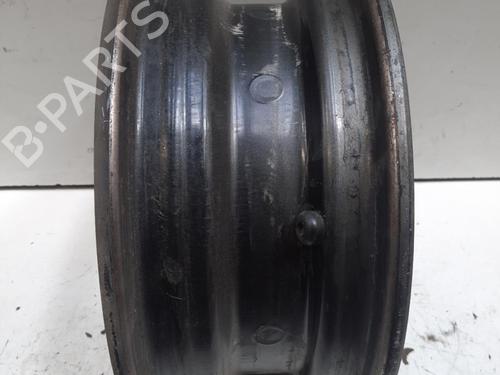 Used Rim Rim TOYOTA COROLLA FX Compact (E8B) 1.3 (EE80_, EE80) (75 hp) 28753797 28753797