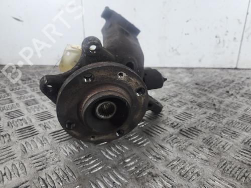 Used Left front steering knuckle Left front steering knuckle PEUGEOT 206 Hatchback (2A/C) 1.4 i (75 hp) 34281235 34281235