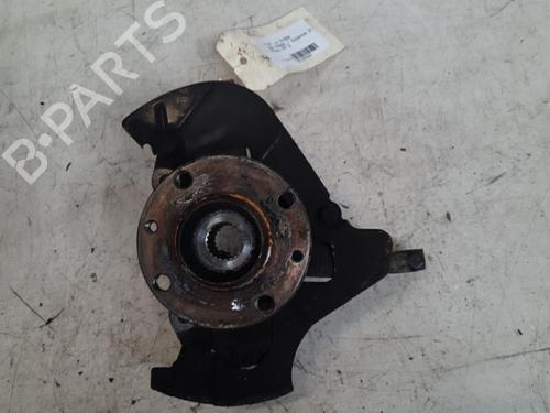 Left front steering knuckle FIAT 500 (312_) 1.2 (312AXA1A) | BP28787981M25 
