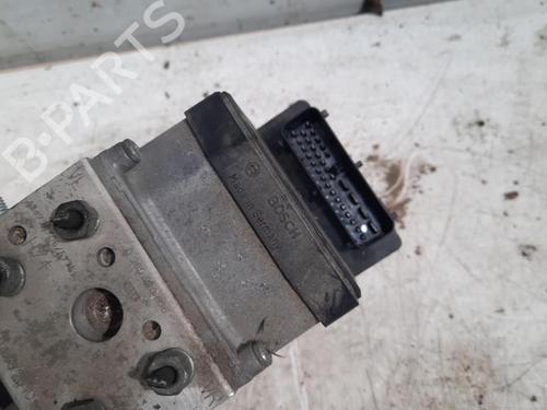 Used ABS pump OPEL ZAFIRA A MPV (T98) 2.0 DTI 16V (F75) (101 hp) 28750111