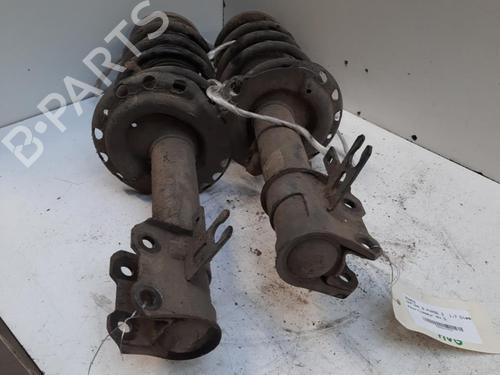 Used Right front shock absorber Right front shock absorber OPEL ZAFIRA / ZAFIRA FAMILY B (A05) 1.7 CDTI (M75) (110 hp) 28749113 28749113