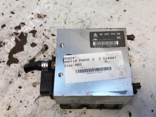 ABS pump CITROËN XANTIA (X1_, X2_) 2.0 HDI 109 | BP28759115M43 