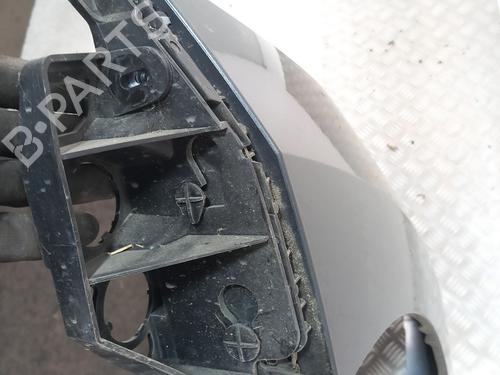 Left front fenders PEUGEOT 308 I (4A_, 4C_) 1.6 HDi | BP28745686C41 