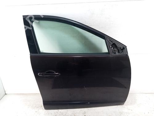 Used Right front door RENAULT MEGANE III Hatchback (BZ0/1_, B3_) 1.6 dCi (BZ00, BZ12, BZ13) (130 hp) 28782622
