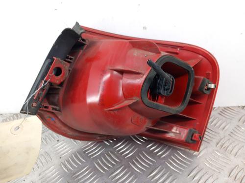 Left taillight VW PASSAT B6 Variant (3C5) 1.9 TDI | BP31807495C34  - Image 5