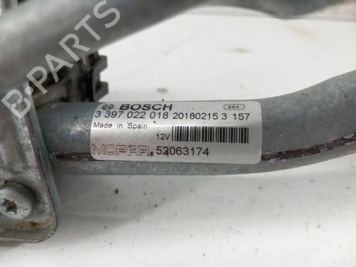 Front wiper motor FIAT 500X (334_) 1.6 D Multijet (334AXA1B, 334AXA11) | BP28768704M29