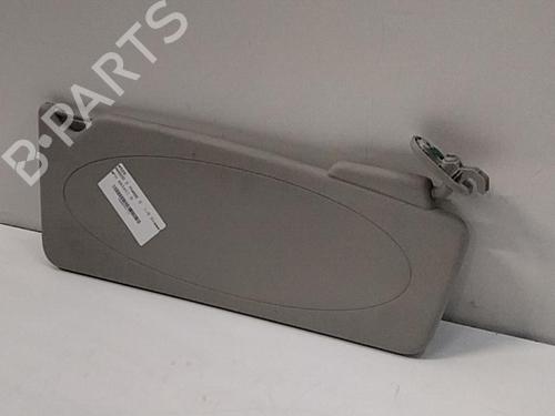 Used Left sun visor RENAULT KANGOO Express (FW0/1_) 1.5 dCi 90 (FW0G, FW05, FW08, FW11) (90 hp) 28790934