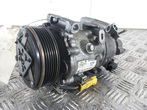 Used AC compressor AC compressor PEUGEOT 508 I (8D_) 2.0 BlueHDi 180 (180 hp) 28733849 28733849