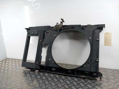 Used Front slam panel CITROËN C4 I (LC_) 1.6 HDi (90 hp) 28739446