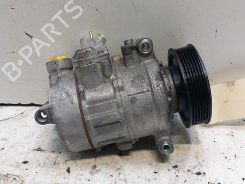 AC compressor AUDI A1 Sportback (8XA, 8XF) 1.4 TFSI | BP28767344M34 - Image 3