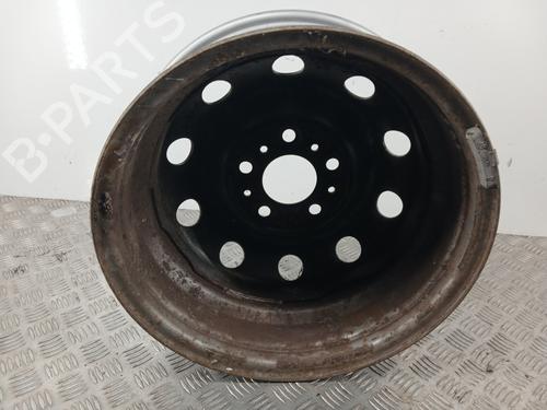 Fælk FIAT DUCATO Van (250_) 120 Multijet 2,3 D | BP31294300C45 - Image 3