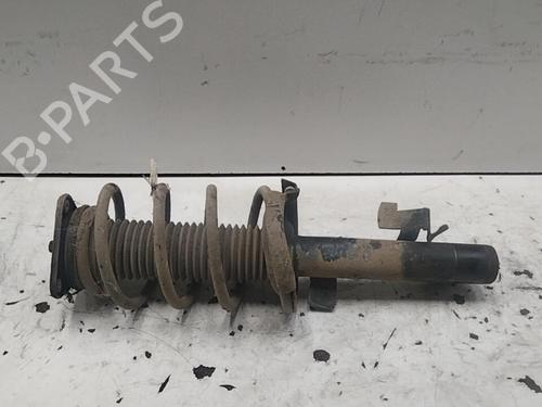 Used Right front shock absorber Right front shock absorber MAZDA 3 Saloon (BL) 1.6 MZR CD (BL14) (116 hp) 28764456 28764456