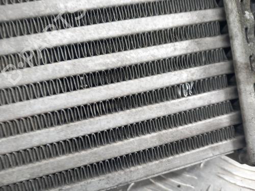 Used Intercooler Intercooler RENAULT KANGOO / GRAND KANGOO II (KW0/1_) 1.5 dCi 90 (KW05, KW08, KW0G, KW11) (90 hp) 29352310 29352310