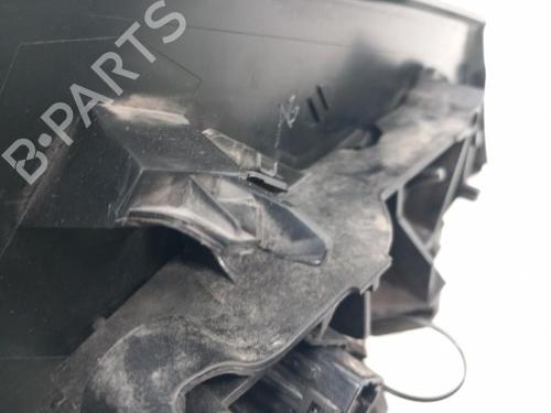 Left mirror RENAULT MEGANE III Coupe (DZ0/1_) 1.4 TCe (DZ0F, DZ1V) | BP28740466C26 