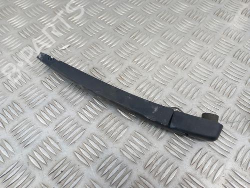 Used Rear windshield wiper arm PEUGEOT 3008 I MPV (0U_) 1.6 HDi (114 hp) 30299040