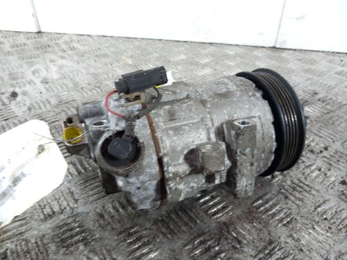 Used AC compressor AC compressor MERCEDES-BENZ A-CLASS (W168) A 140 (168.031, 168.131) (82 hp) 28779673 28779673