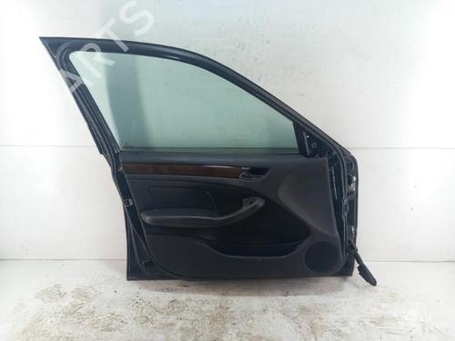 Used Left front door BMW 3 (E46) 320 d (150 hp) 28746200