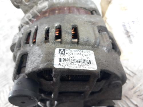 Alternator PEUGEOT 207 (WA_, WC_) 1.6 16V VTi | BP29189356M7 