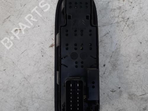 Left front window switch CITROËN C3 II (SC_) 1.4 HDi 70 (SC8HZC, SC8HR0, SC8HP4) | BP28751857I27 - Image 2
