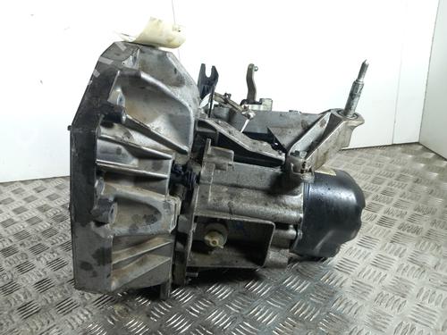 Used Gearbox Gearbox DACIA LOGAN MCV (KS_) 1.5 dCi (KS0W) (86 hp) 28739693 28739693