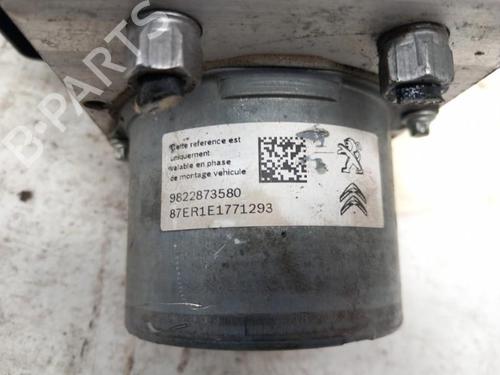 ABS pump PEUGEOT PARTNER Box Body/MPV 1.6 BlueHDi 100 | BP28740968M43 