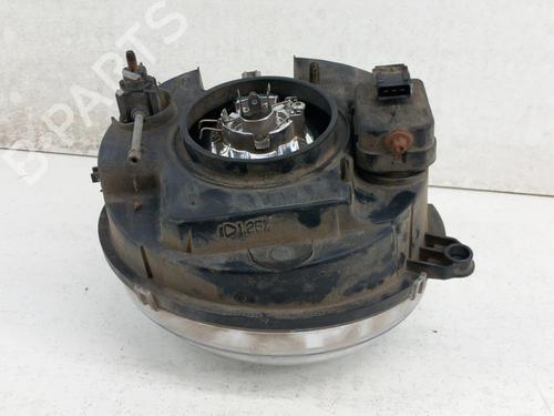 Right headlight JEEP CHEROKEE (KJ) 2.8 CRD 4x4 | BP28750742C29