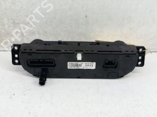 Used Climate control Climate control KIA CEE'D (JD) 1.6 CRDi 136 (136 hp) 28741199 28741199