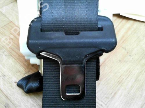 Used Rear left belt tensioner CITROËN DS3 (SA_) 1.6 HDi 90 (92 hp) 28792855