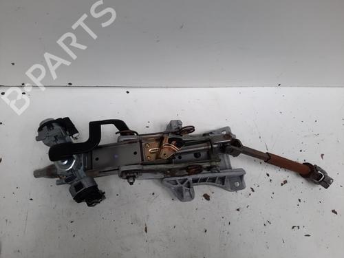 Steering column MAZDA 3 (BK) 1.6 DI Turbo | BP28754025M21 - Image 3