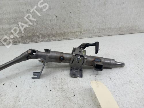 Used Steering column Steering column DACIA SANDERO II TCe 90 (B8M1, B8MA, B8AC) (90 hp) 28738589 28738589