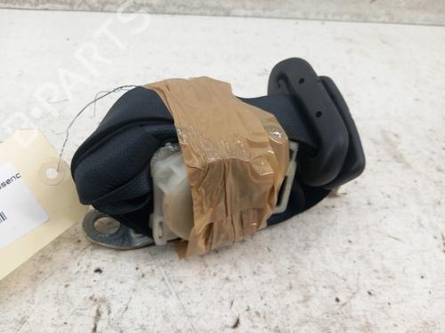 Højre bagtil seleforstrammer TOYOTA YARIS (_P1_) 1.3 (SCP12_, SCP13_, SCP12R, SCP13R) (87 hp) 28734826