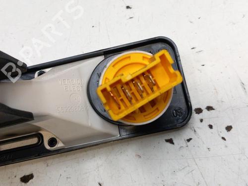 Climate control PEUGEOT 106 II (1A_, 1C_) 1.1 i | BP28758904I5