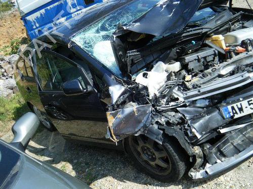 Rear left exterior door handle TOYOTA PRIUS Liftback (_W2_) 1.5 Hybrid (NHW20_, NHW20R) | BP28766319C130