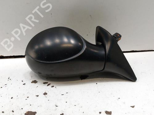 Right mirror CITROËN XSARA PICASSO (N68) 1.6 HDi | BP28755596C27 
