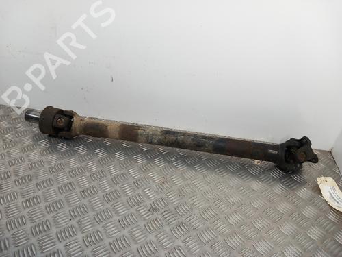 Arbre de transmission MITSUBISHI PAJERO II (V3_W, V2_W, V4_W, V5_W) 2.8 TD (V46W, V26W) (125 hp) 28757261