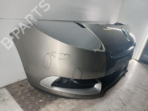 Foran kofangere RENAULT SCÉNIC III (JZ0/1_) 1.5 dCi | BP37155737C7 - Image 3