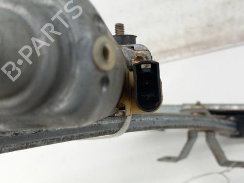 Front left window mechanism FORD FIESTA III (GFJ) 1.8 D | BP28788244C22