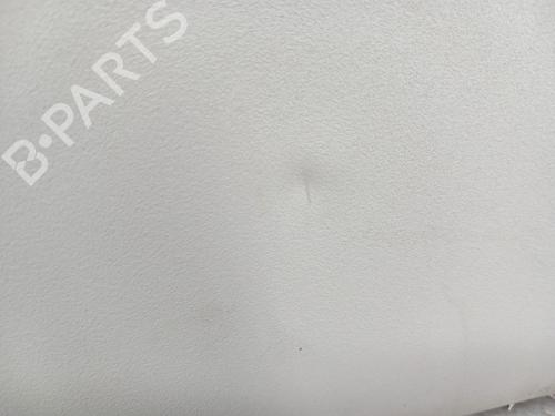 Used Right sun visor Right sun visor CITROËN BERLINGO Box Body/MPV (B9) 1.6 HDi / BlueHDi 75 (75 hp) 28737135 28737135