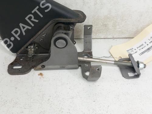 Used Hand brake RENAULT CLIO IV (BH_) 1.5 dCi 90 (90 hp) 28761808