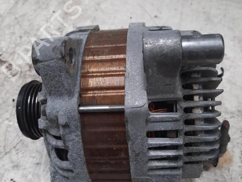 Used Alternator PEUGEOT 407 (6D_) 2.0 HDi (6DRHRH) (140 hp) 28760618