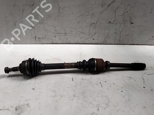 Drivaksel fortil Højre CITROËN C5 II Break (RE_) 2.0 16V (RERFJB, RERFJC) (140 hp) 28749552