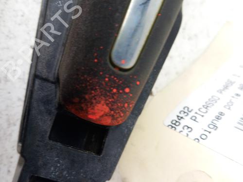 rear-left-exterior-door-handle-citroen-c3-picasso-sh_-2008-28745491 main image