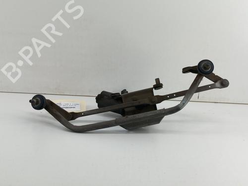 Front wiper motor FIAT ULYSSE (220_) 2.0 JTD 16V | BP28762401M29