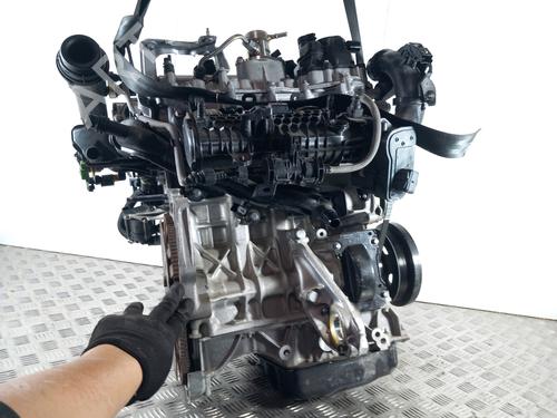 Engine PEUGEOT 2008 I (CU_) 1.2 THP 110 / PureTech 110 | BP28809146M1 - Image 4